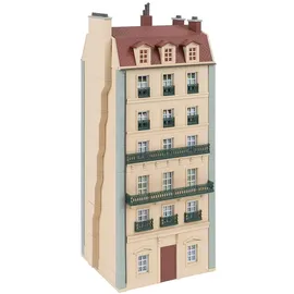 FALLER Stadthaus, 6-stöckig 130712 H0