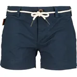 Alife & Kickin JuleAK Shorts Blau XL