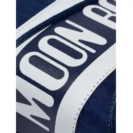 MOON BOOT Icon Nylon - Blue - EU