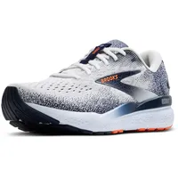 Brooks Ghost 16 grau 45.0