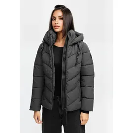 Marikoo Jacke Sahnemausii anthrazit, XS