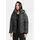 Marikoo Jacke Sahnemausii anthrazit, XS