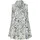 Buffalo Blusentop Blau 44