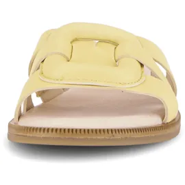 Gabor 85.511.23 für Damen, gelb, Größe 38 EU / 5 UK
