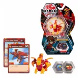 Bakugan Ultra Ball Actionfigur