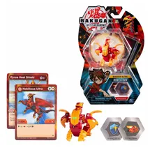 Bakugan Ultra Ball Actionfigur