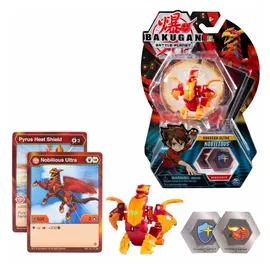 Bakugan Ultra Ball Actionfigur