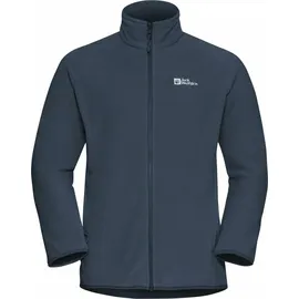 Jack Wolfskin Waldsteig Fz M Blau XL