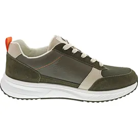 WALDLÄUFER H-Matti Herren Halbschuhe