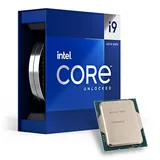 Intel Core i9-14900KS - Grey