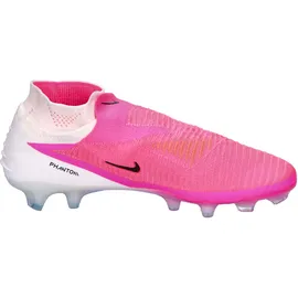 Nike Phantom 6 High Elite FG Herren Rosa/Schwarz 43