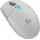 Logitech G305 X LIGHTSPEED Gaming-Maus Weiß