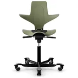 Hag Capisco Puls 8010 Kunststoff Schwarz