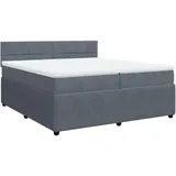 vidaXL 3287831 Bett