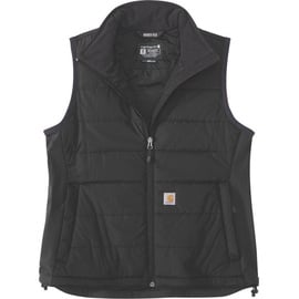 CARHARTT Relaxed Lightweight Insulated Weste - Black XS