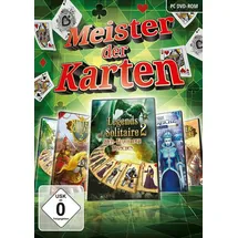 Meister der Karten