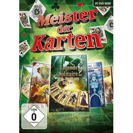 Meister der Karten