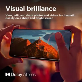 Motorola Edge 50 Neo 256 GB PANTONE Poinciana