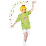 maskworld Bibi Blocksberg Damenkostüm - 2XL