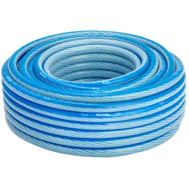 agaplast Hoppy Pro Gartenschlauch 50 m 3/4" blau
