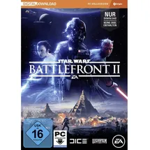 Star Wars: Battlefront II (Download) (USK) (PC)