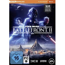 Star Wars: Battlefront II (Download) (USK) (PC)