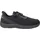 Orthofeet Yari Herren Schwarz 42