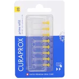 Curaprox CPS 09 Prime Interdentalbürsten gelb 0,9 mm Refill 8 St.