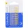 Curaprox CPS 09 Prime Interdentalbürsten gelb 0,9 mm Refill 8 St.