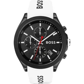 HUGO BOSS Velocity Silikon 44 mm 1513718