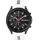 HUGO BOSS Velocity Silikon 44 mm 1513718