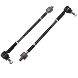 2xaxialgelenk+spurstangenkopf Spurstange Passend Für Opel Insignia A G09 Caravan: Axialgelenk, Spurstange Opel: 13271996 Opel: 6606030 Vauxhall: 13271