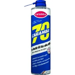 70 Multifunktionsöl mit speziellem Sprühkopf 250ml