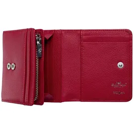 Golden Head Madrid Geldbörse Unisex rot