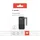 Verbatim Pocket SSD 2 TB USB 3.2 Typ-C schwarz-grau
