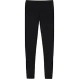 SCHIESSER Lange Unterhose Damen schwarz Gr.40