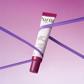 PURITO Timeless Bloom Retinol Spot Creme 30 ml