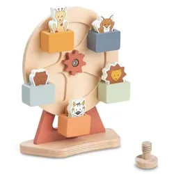 hauck Play Fun Fair S hauck Animals