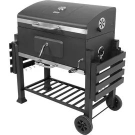 Yato LUND KOHLENGRILL XXL schwarz