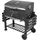 Yato LUND KOHLENGRILL XXL schwarz