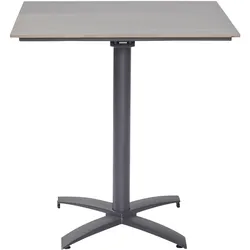 DIWO Bistrotisch 70x70