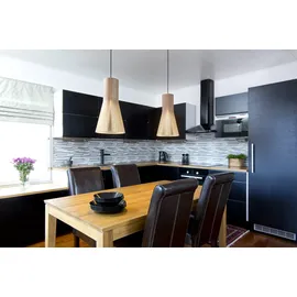 Secto Design Secto 4201 Pendelleuchte Weiß