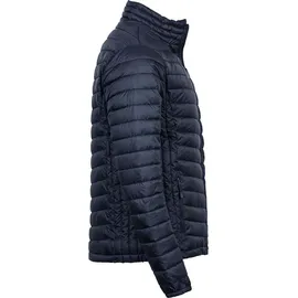 Tee Jays Zepelin Jacket schwarz S