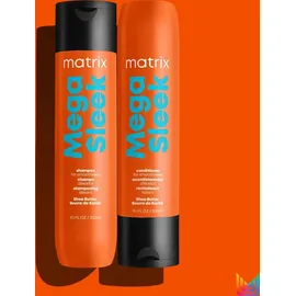 Matrix Total Results Mega Sleek Conditioner 300ml