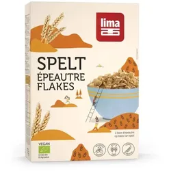 Lima Spelt Flakes bio