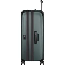 Victorinox Spectra 3.0 4-Rollen Cabin 75 cm / 103-143 l grau/grün