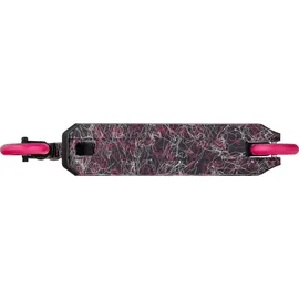 Root Industries Type R Stunt-Scooter H=82,5cm schwarz/pink/weiß