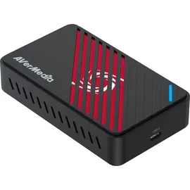 AVerMedia Live Gamer Ultra GC553Pro schwarz