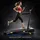 funlife F4 Laufband klappbar Rot