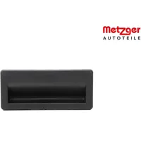 METZGER Heckklappengriff